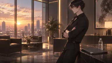 Guide de l'Esper qui a perdu son amour