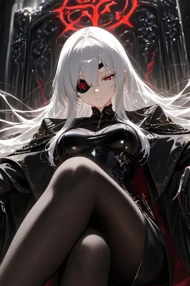 The Frozen Demon King