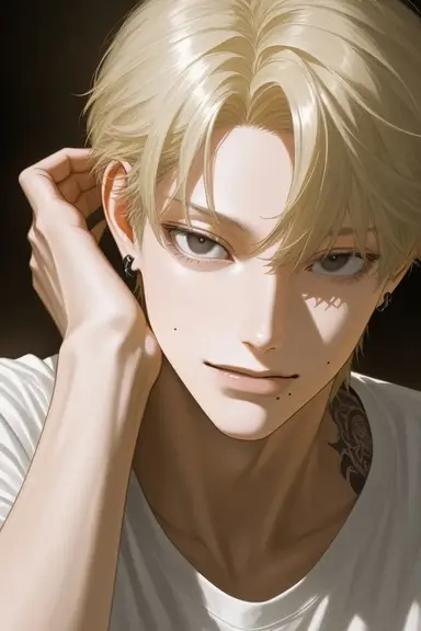 The Doting Husband Is a Boss