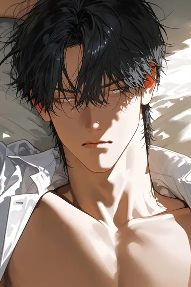 I Woke Up Next to My Coworker