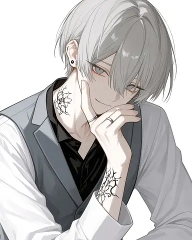 Shiranami Shinya