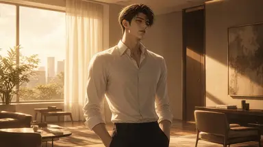 오랜 재회