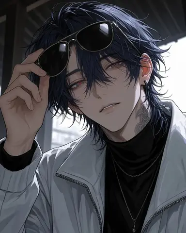 Sakuya Renru