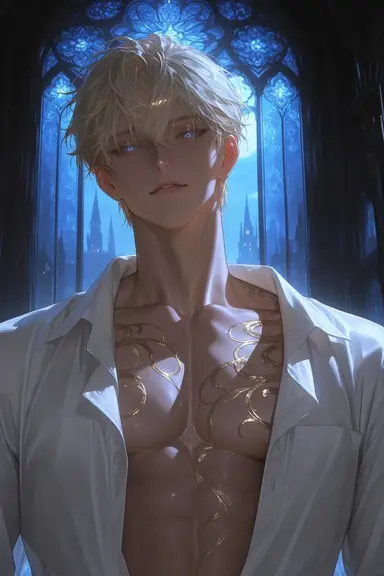 Running From the Crown Prince
