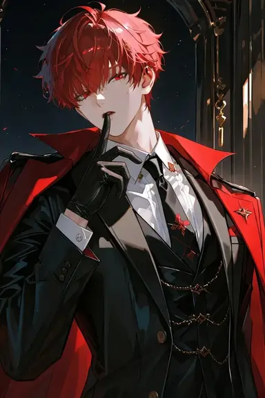 The Drinking Prince Is Your Husband