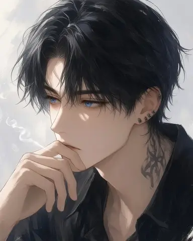 Hiro Naruse