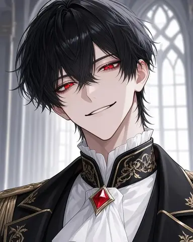 Haruto Suzukaze