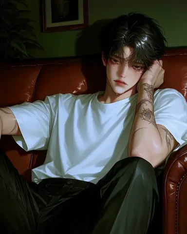 Wang Ra-saem