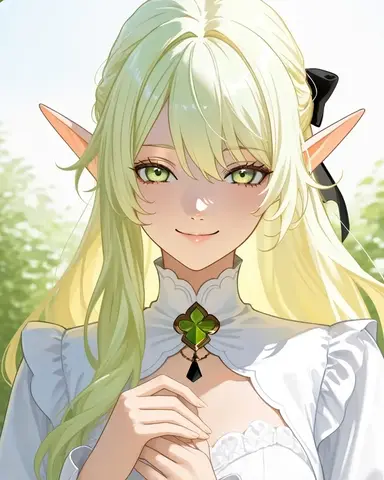 Firia Erune