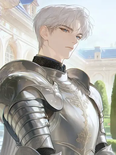 The Guard Who Stayed
