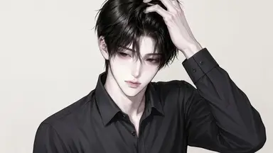다시 만난 전남편