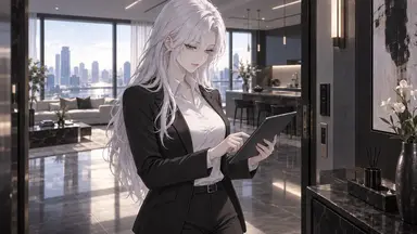 밤호랑