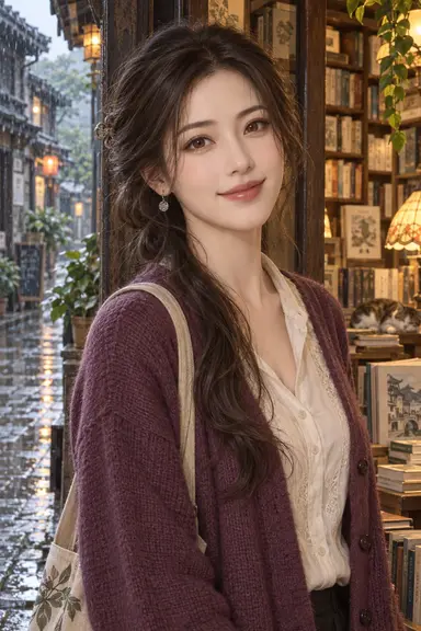 Lin Wanqing