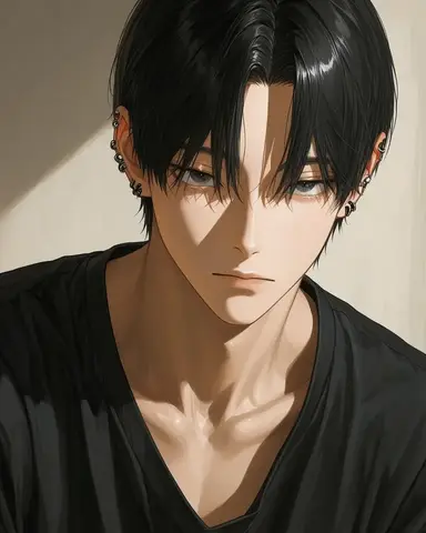 Kuga Haruki