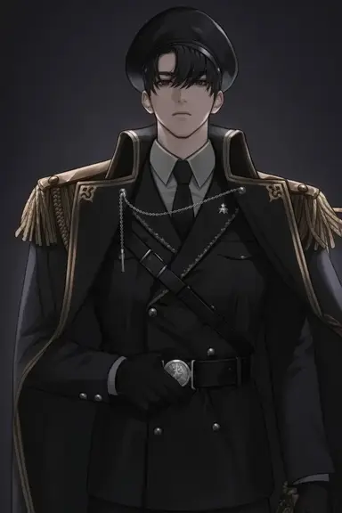 The General Called From War