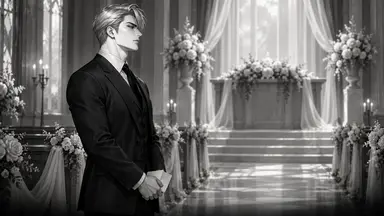 Left at the Altar