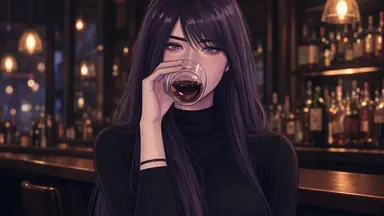A Night at the Bar