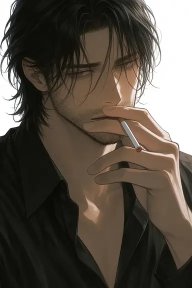 The Detective Next Door
