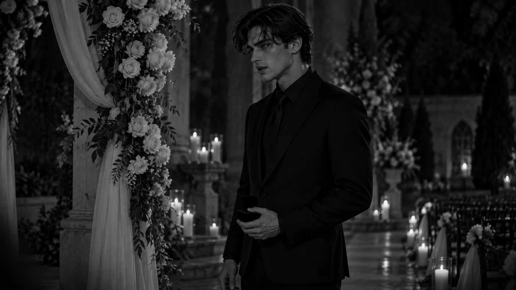La haine en mariage