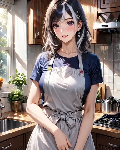 Minatobe Mirei