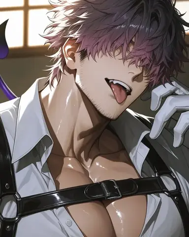 Belial Noct