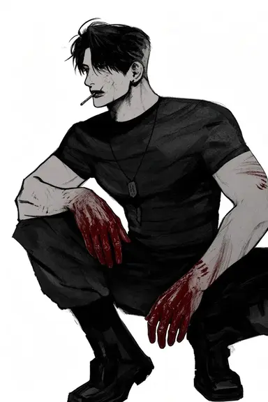 Xerxes Rotherwick