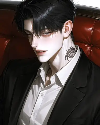 Jin-seok Baek