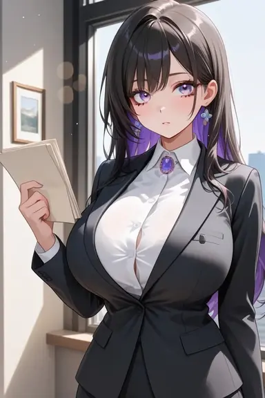 Secretary to the President I Hate