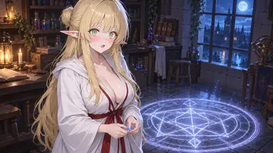 月野澪
