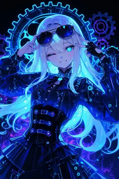 The S-Rank Across the Cafe