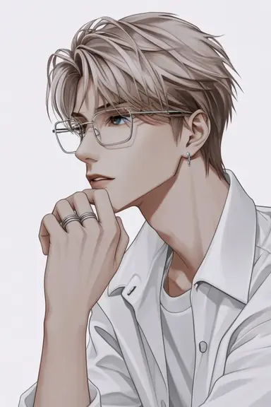 The Rich Heir Doctor Who Loves You