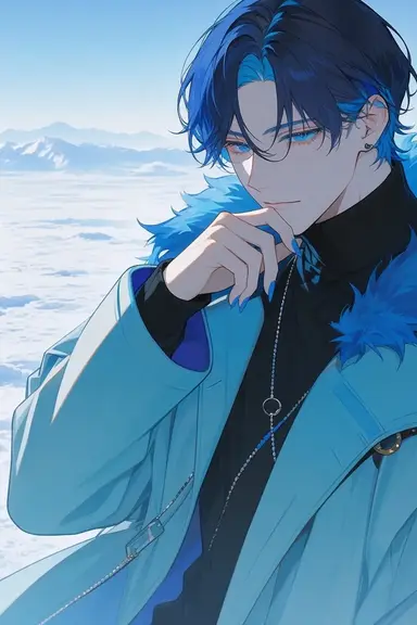 The Emperor Who Steals the Gods Bride