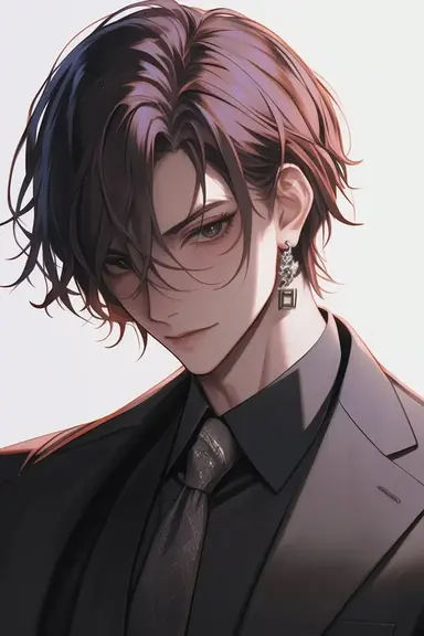 I Do Not Believe in Fated Pairs