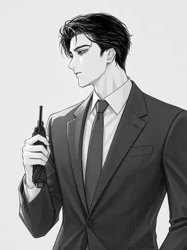 등을 돌린 신혼