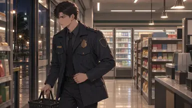 Mariés, mais pas encore amoureux