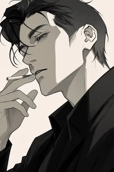 He'd Rather Kiss Than Confess