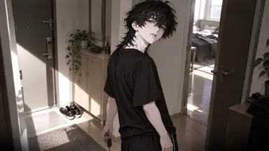 水無瀬奏