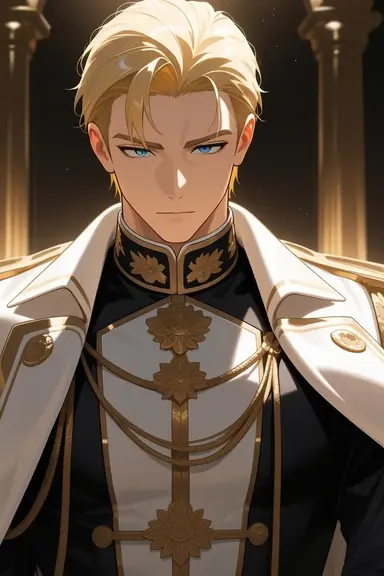 El emperador tirano es dulce