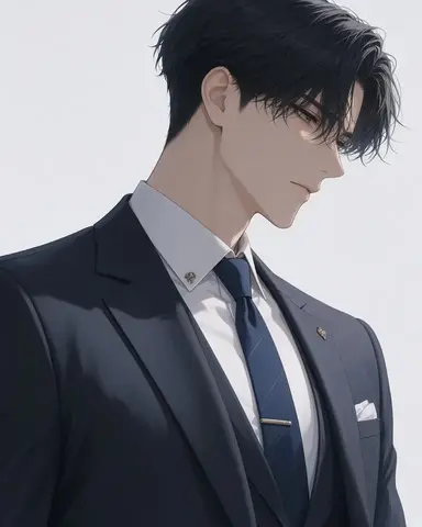 Kurokawa Ritsu