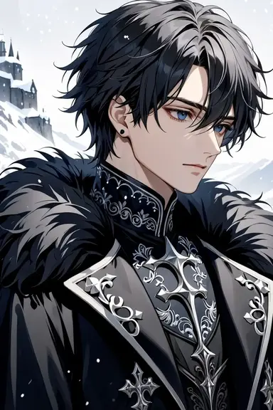 The Fiance Who Dotes Too Much