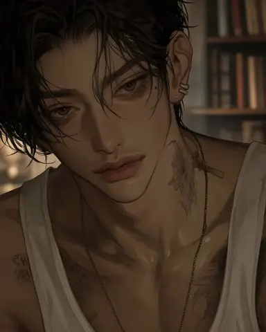 Bae Jihan