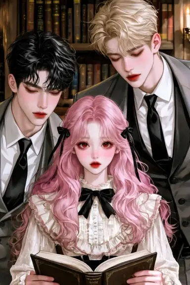 The Villainess's Easy Life