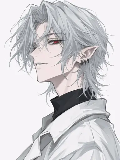 Vaelis Thorn