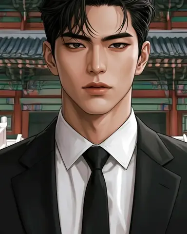 Baek Seung-eon