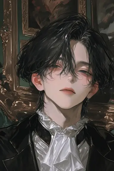 The Mafia Boyfriend Is Too Cool