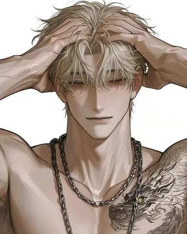 Sakuraba Ryūga