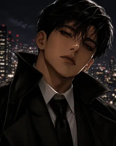 Gu Chan-woo