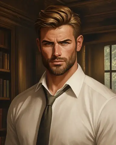 Silas Rhodes