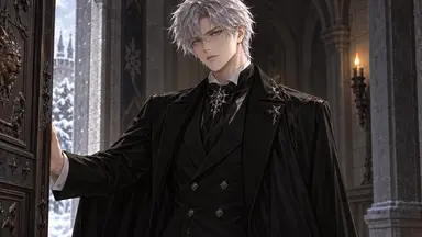 Contract Bride to the Ice Duke