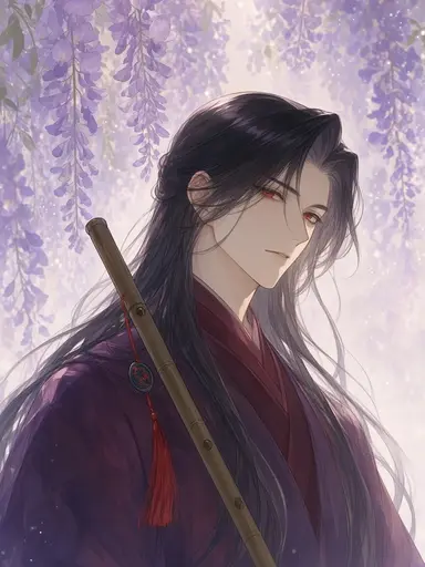 Shen Liren